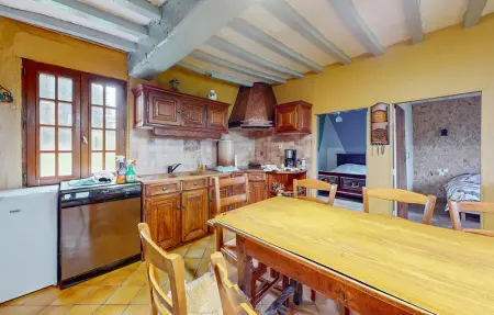 Location Maison 4 personnes à Le Thil Riberpré - Photo 14