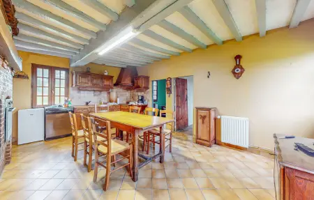 Location Maison 4 personnes à Le Thil Riberpré - Photo 15