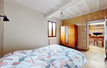 Location Maison 4 personnes à Le Thil Riberpré - Photo 17