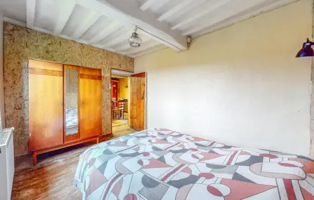 Location Maison 4 personnes à Le Thil Riberpré - Photo 20