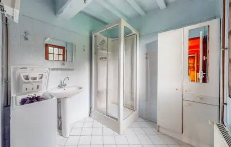 Location Maison 4 personnes à Le Thil Riberpré - Photo 23