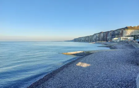 Location Maison 4 personnes à Le Thil Riberpré - Photo 27