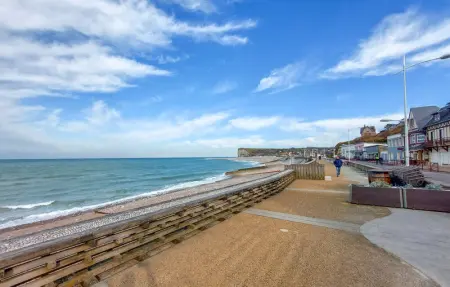 Location Maison 4 personnes à Le Thil Riberpré - Photo 28