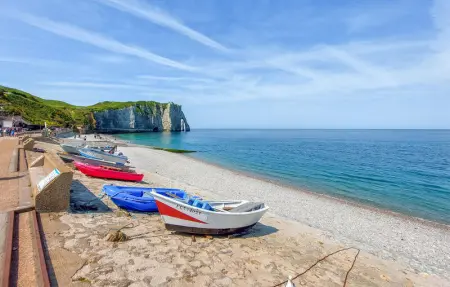 Location Maison 4 personnes à Le Thil Riberpré - Photo 30