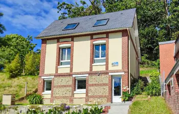 Maison à Veulettes sur Mer FNS113 N°1005411