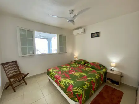 Charmant T3 Climatisé à deux pas de la Marina avec Parking et Terrasse - Photo 8