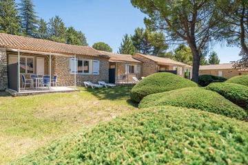 Location Casa en La Roque sur Pernes,Charmante maison en pierre  1269881 N°1005490