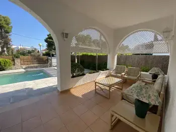 Villa in El Vendrell,R5 - CASA IMMA 1270931 N°1005505