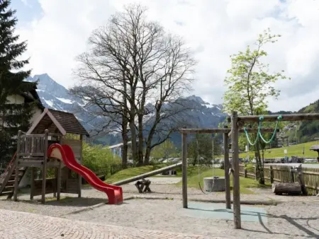 Am Dürrbach 1/113, Appartement 4 personnes à Engelberg - Photo 6