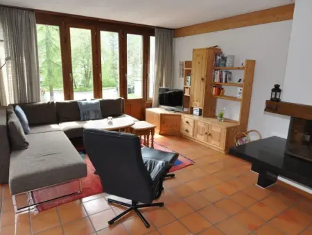 Am Dürrbach 1/113, Appartement 4 personnes à Engelberg - Photo 8