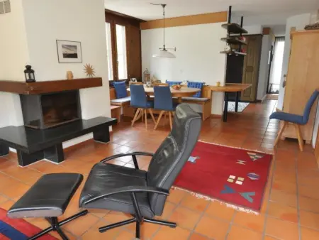 Am Dürrbach 1/113, Appartement 4 personnes à Engelberg - Photo 9