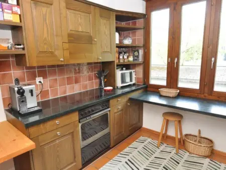 Am Dürrbach 1/113, Appartement 4 personnes à Engelberg - Photo 11