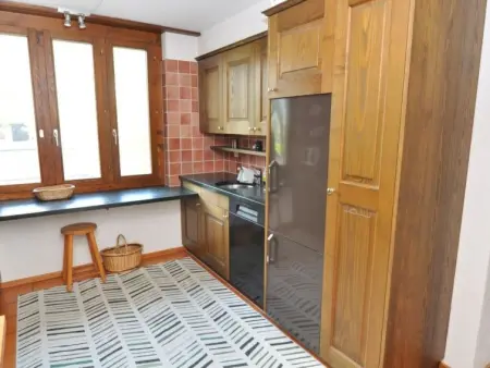 Am Dürrbach 1/113, Appartement 4 personnes à Engelberg - Photo 12