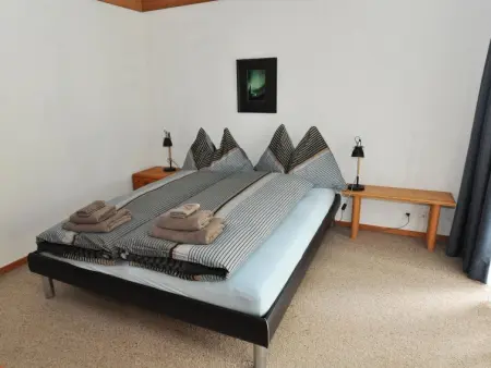 Am Dürrbach 1/113, Appartement 4 personnes à Engelberg - Photo 13