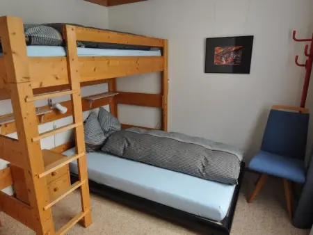 Am Dürrbach 1/113, Appartement 4 personnes à Engelberg - Photo 14