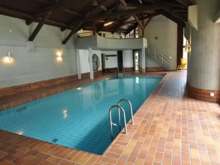 Am Dürrbach 1/113, Appartement 4 personnes à Engelberg - Photo 18