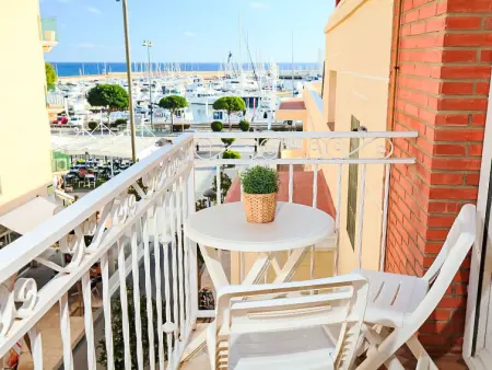 Appartement à Cambrils, Cambrils Drassanes - L559592