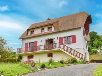 Casa en La riviere saint sauveur,L'Asylum FR1858.400.1 N°1005514