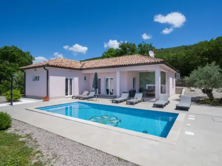 Maison à Labin, Villa Tomicich - L1005520