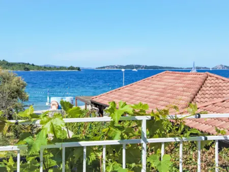 Appartement à Vodice, A Sea Home - L1005522