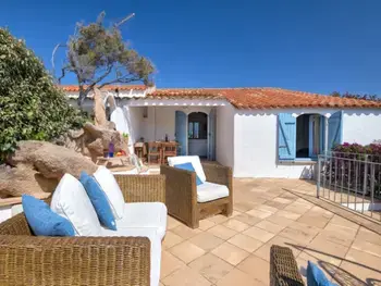 Casa en Porto Cervo,Capriccioli A IT7175.702.1 N°1005532