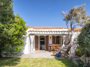 Casa en Porto Cervo,Capriccioli B IT7175.702.2 N°1005533