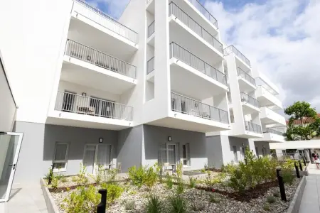 Appartement à Royan, L'Orée du Parc 1 - L1005534