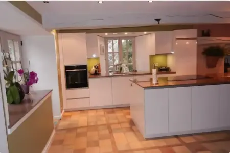 Aubepine, Maison 8 personnes à Sart Jalhay - Photo 4