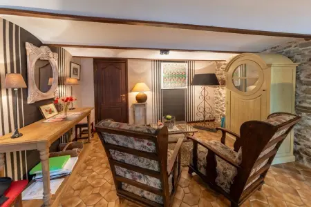 Aubepine, Maison 8 personnes à Sart Jalhay - Photo 8