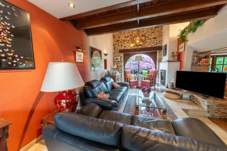 Aubepine, Maison 8 personnes à Sart Jalhay - Photo 10