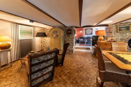 Aubepine, Maison 8 personnes à Sart Jalhay - Photo 13