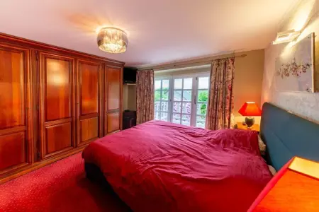 Aubepine, Maison 8 personnes à Sart Jalhay - Photo 14