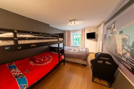 Aubepine, Maison 8 personnes à Sart Jalhay - Photo 15