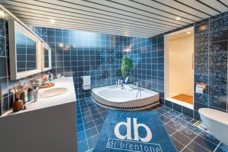 Aubepine, Maison 8 personnes à Sart Jalhay - Photo 21