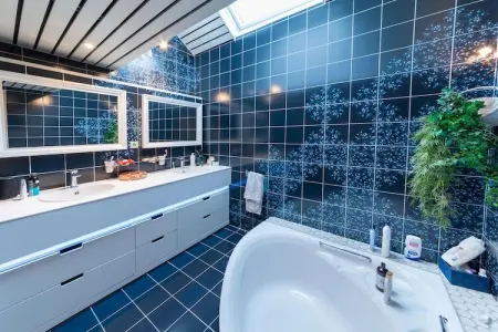 Aubepine, Maison 8 personnes à Sart Jalhay - Photo 22