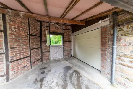 Aubepine, Maison 8 personnes à Sart Jalhay - Photo 23