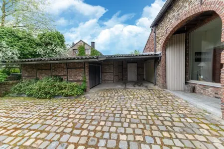 Aubepine, Maison 8 personnes à Sart Jalhay - Photo 24