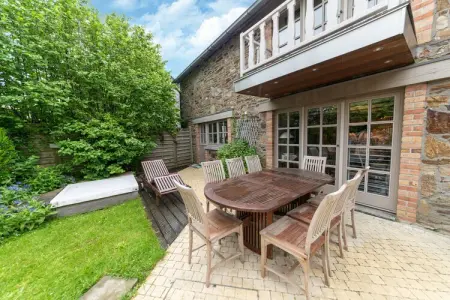 Aubepine, Maison 8 personnes à Sart Jalhay - Photo 27