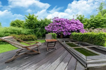 Aubepine, Maison 8 personnes à Sart Jalhay - Photo 29