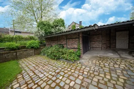 Aubepine, Maison 8 personnes à Sart Jalhay - Photo 35