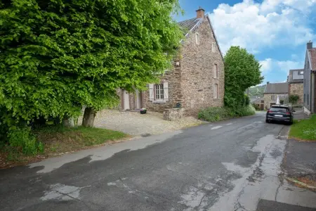 Aubepine, Maison 8 personnes à Sart Jalhay - Photo 37