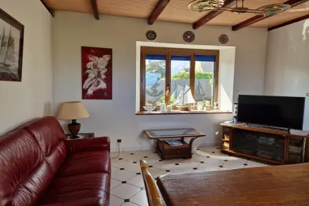 holiday home Port-Blanc - Penvénan, Maison 6 personnes à Penvénan - Photo 3