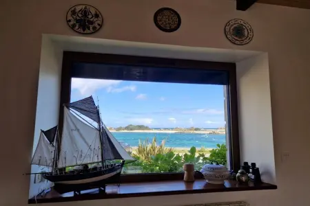 holiday home Port-Blanc - Penvénan, Maison 6 personnes à Penvénan - Photo 4