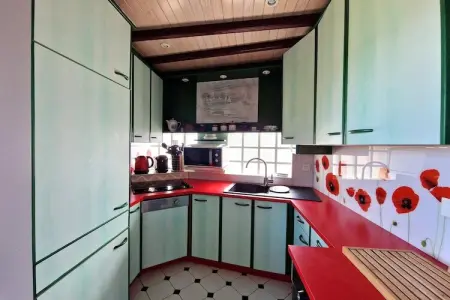 holiday home Port-Blanc - Penvénan, Maison 6 personnes à Penvénan - Photo 6