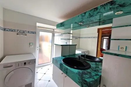 holiday home Port-Blanc - Penvénan, Maison 6 personnes à Penvénan - Photo 9