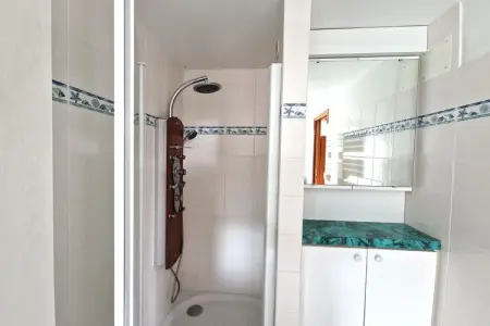 holiday home Port-Blanc - Penvénan, Maison 6 personnes à Penvénan - Photo 10