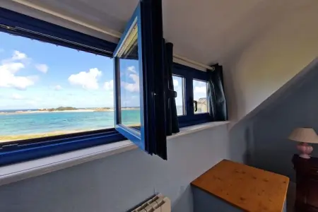 holiday home Port-Blanc - Penvénan, Maison 6 personnes à Penvénan - Photo 15