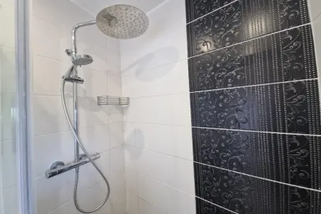 holiday home Port-Blanc - Penvénan, Maison 6 personnes à Penvénan - Photo 19