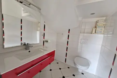 holiday home Port-Blanc - Penvénan, Maison 6 personnes à Penvénan - Photo 20