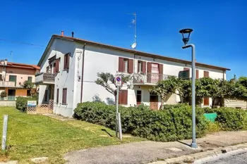 Ravenna, Appartement in Ravenna, Miramare IT-48124-10 N°1005540